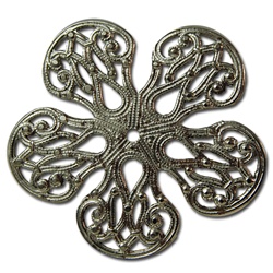 Filigree Finding - Raw