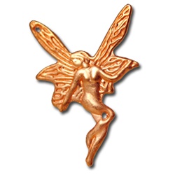 Copper Fairy Finding