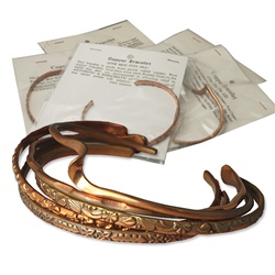 Copper Bracelet