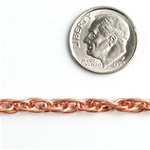 Copper Coated Chain