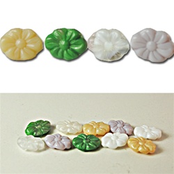 Genuine German Glass Beads