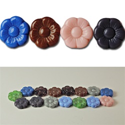 Genuine German Glass Beads