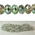 Rhondell Cut Glass Beads