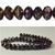 Rhondell Cut Glass Beads