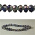 Rhondell Cut Glass Beads