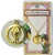 Wholesale Religious Communion Card & Necklace First communion gift card & necklace 18" (6 pcs minimum)