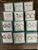 Department Store Earrings - Boxed