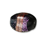 Dichroic Glass Beads