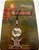 Authentic Disney Pirates of the Caribbean Cell Phone Fob