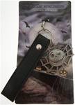 Authentic Disneyland Hong Kong The Nightmare Before Christmas Cell Phone Fob