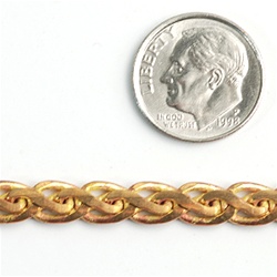 Brass Chain