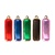 Lucite Channel Heart,  Asst. Colors