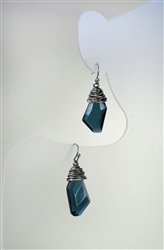 Northern Lights Earrings