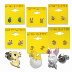 Easter Earrings