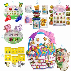 Wholesale Easter Value Pack