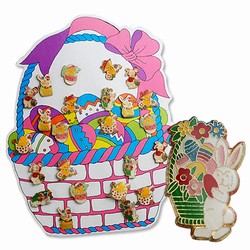Easter Pins