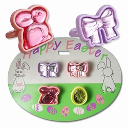 Happy Easter Rings