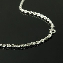 Silver Chain