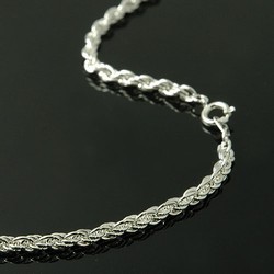 Silver Chain