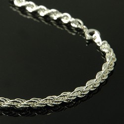 Silver Chain
