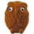 Ring,Earring, pendant Box -Owl-