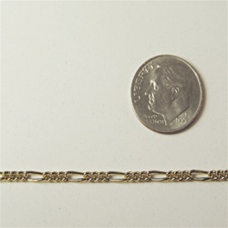 GoldtoneChain