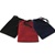 Flock Drawstring Pouch