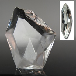 German Crystal Glass