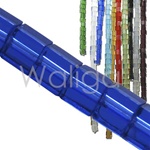 Glass Cube Beads