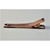Wholesale  Hair Clip, Copper Coated Hair Clip