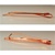 Copper Coated Hair Clip