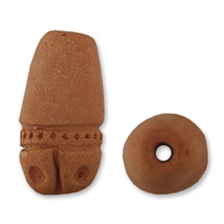 Clay Bead