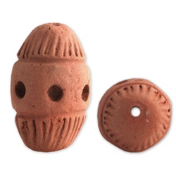 Clay Bead
