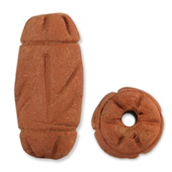Clay Bead