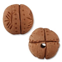 Clay Bead