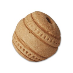 Clay Bead