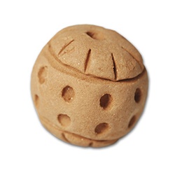 Clay Bead