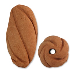 Clay Bead