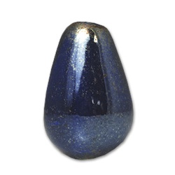 Glass Indian Bead