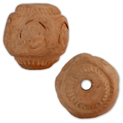 Clay Bead