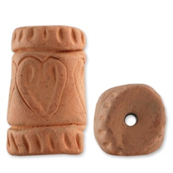 Clay Bead