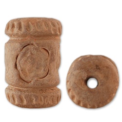 Clay Bead