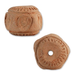 Clay Bead
