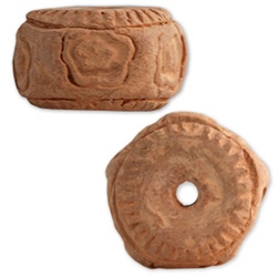 Clay Bead