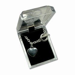 Tiffany Style Bracelet
