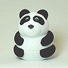 Ring / Earring Box - Panda Bear
