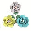 Porcelain Flower