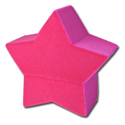 Ring / Earring Box - Star