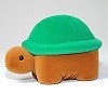 Ring / Earring Box - Turtle