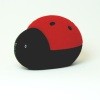 Ring / Earring Box - Lady Bug